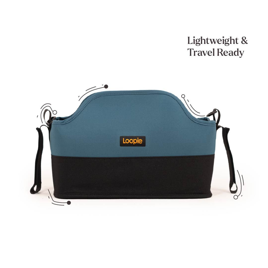 Loopie Organiser Bag