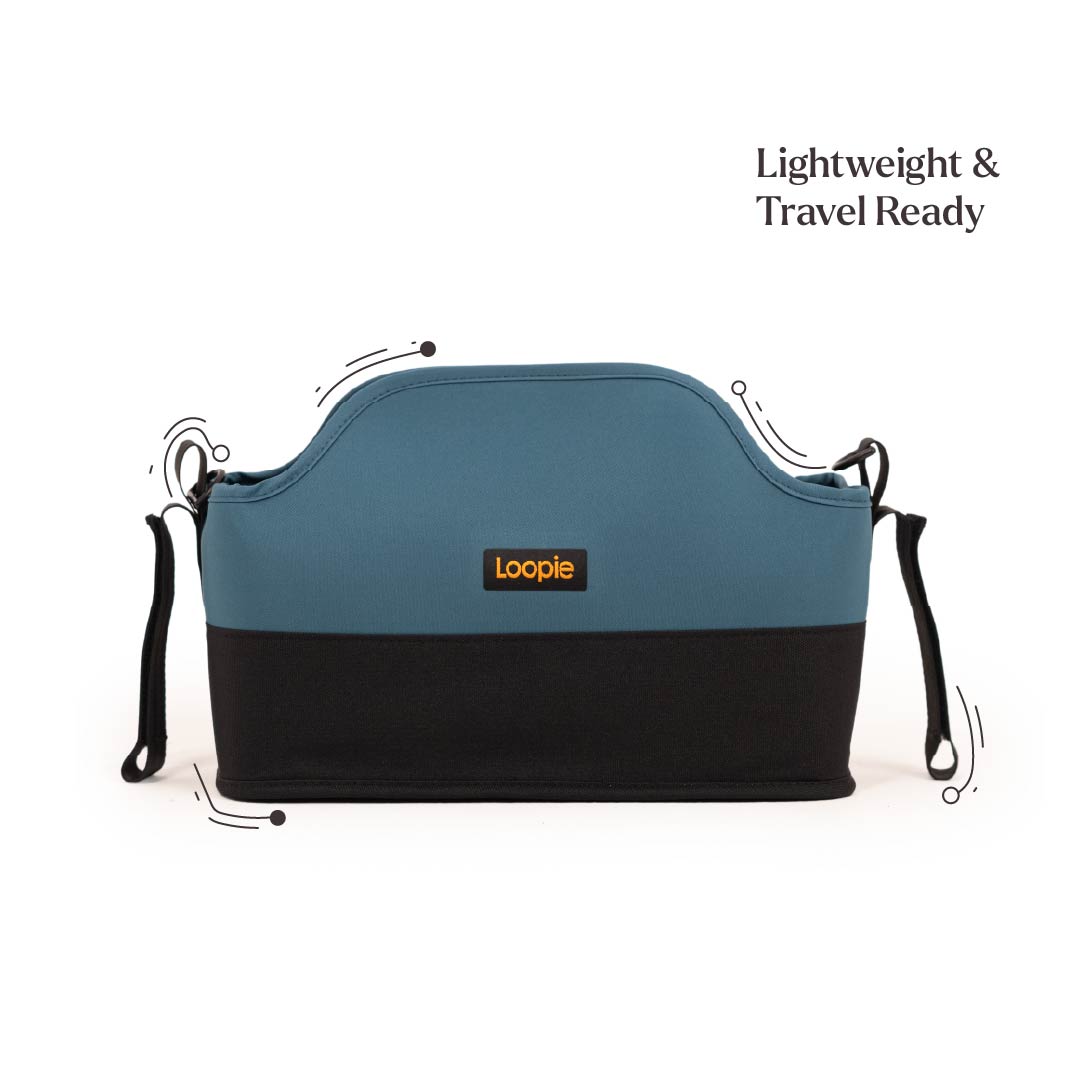 Loopie Organiser Bag | Caddy Bag