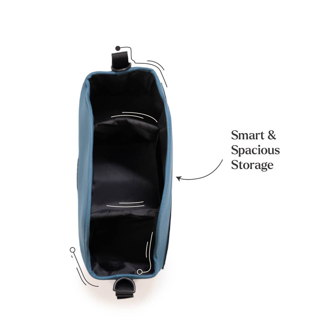Loopie Organiser Bag