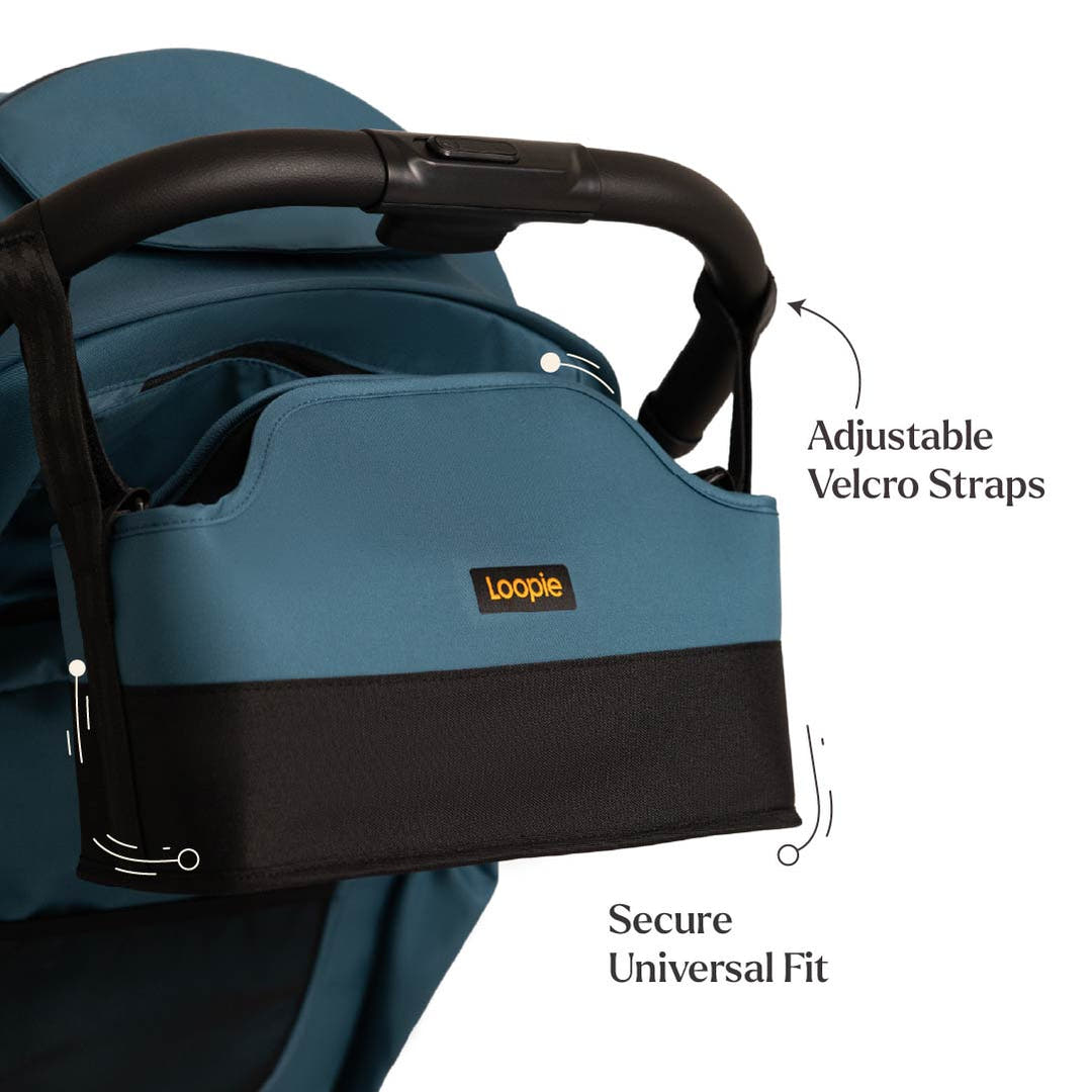 Loopie Organiser Bag