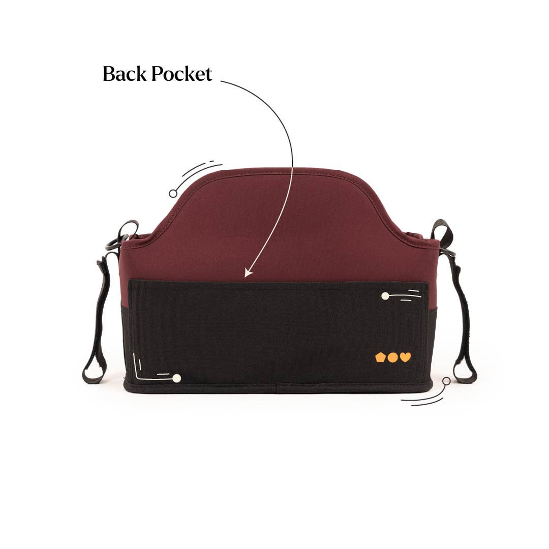 Loopie Organiser Bag