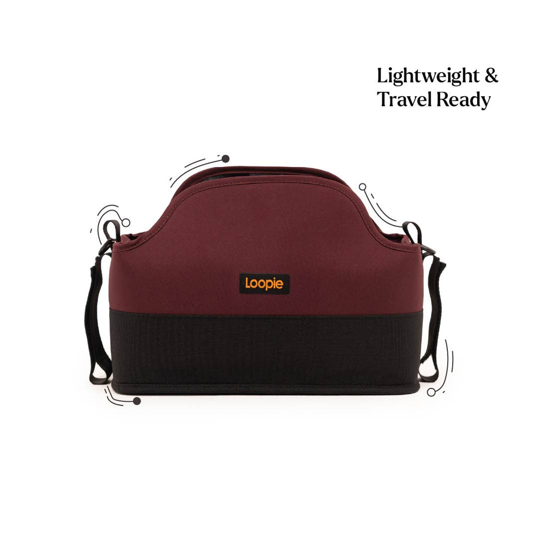 Loopie Organiser Bag