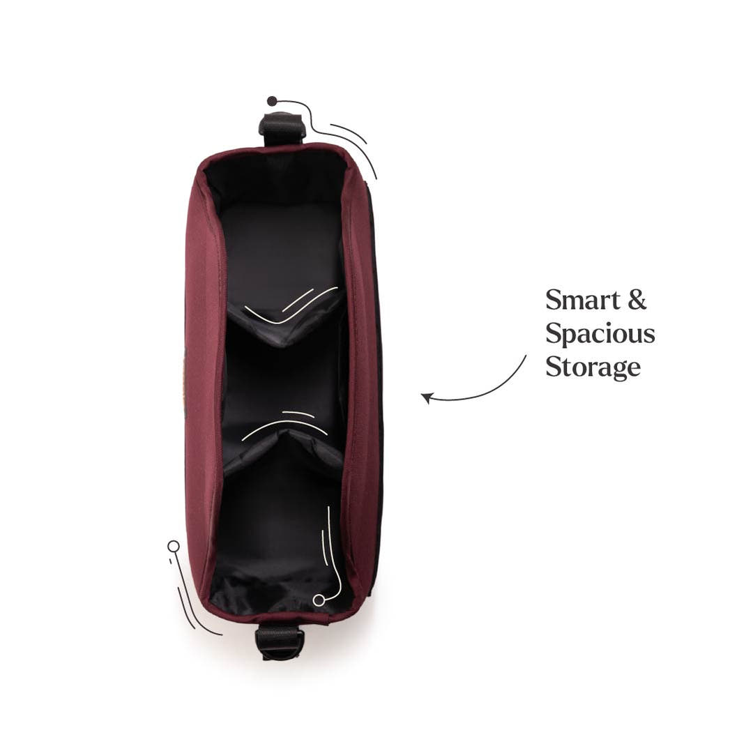 Loopie Organiser Bag