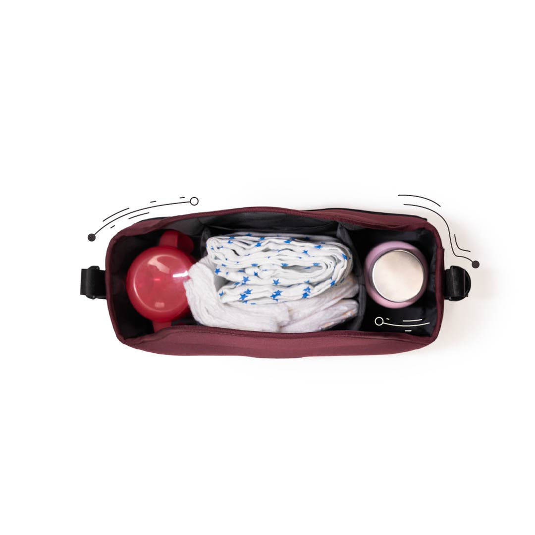 Loopie Organiser Bag