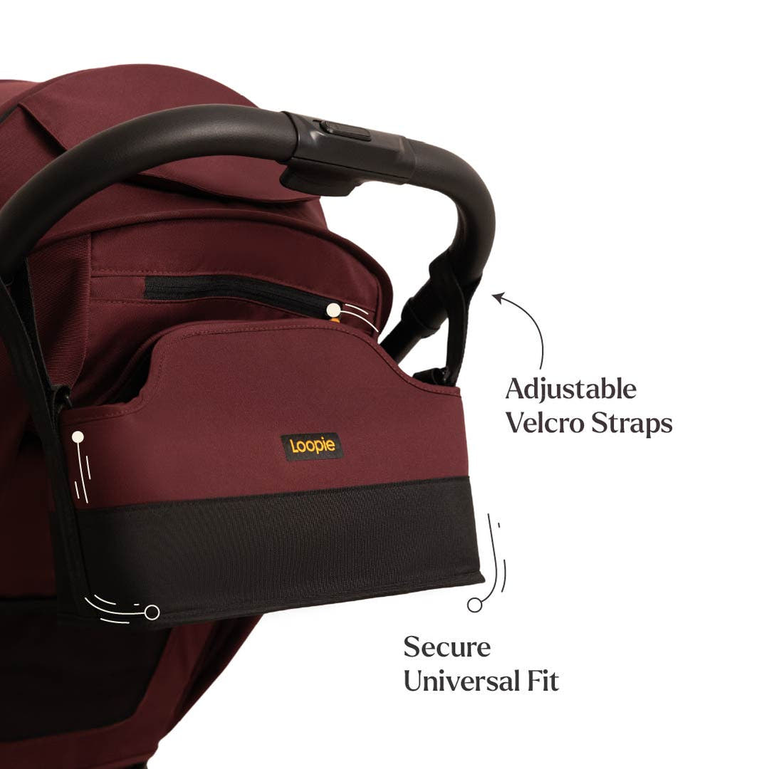 Loopie Organiser Bag