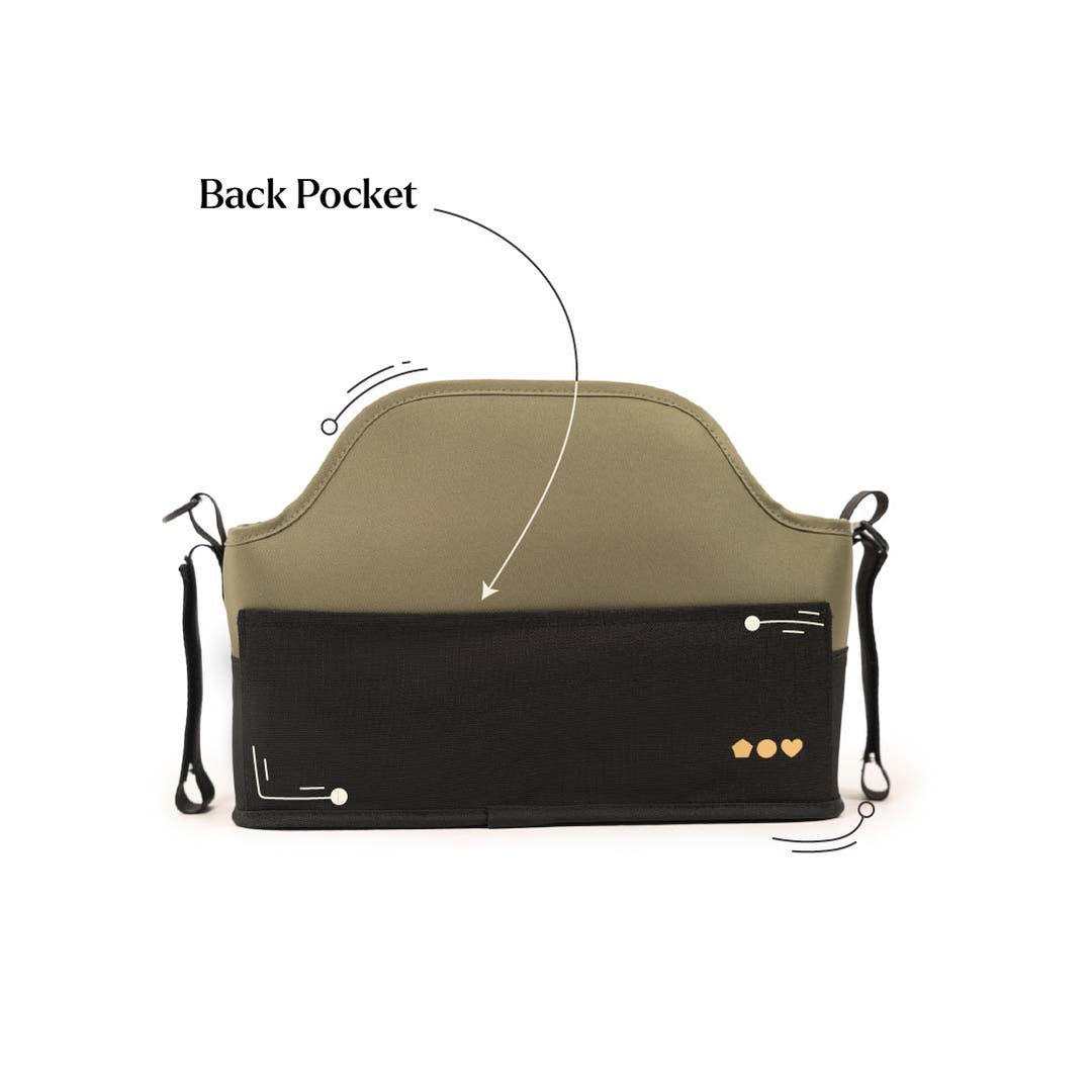 Loopie Organiser Bag