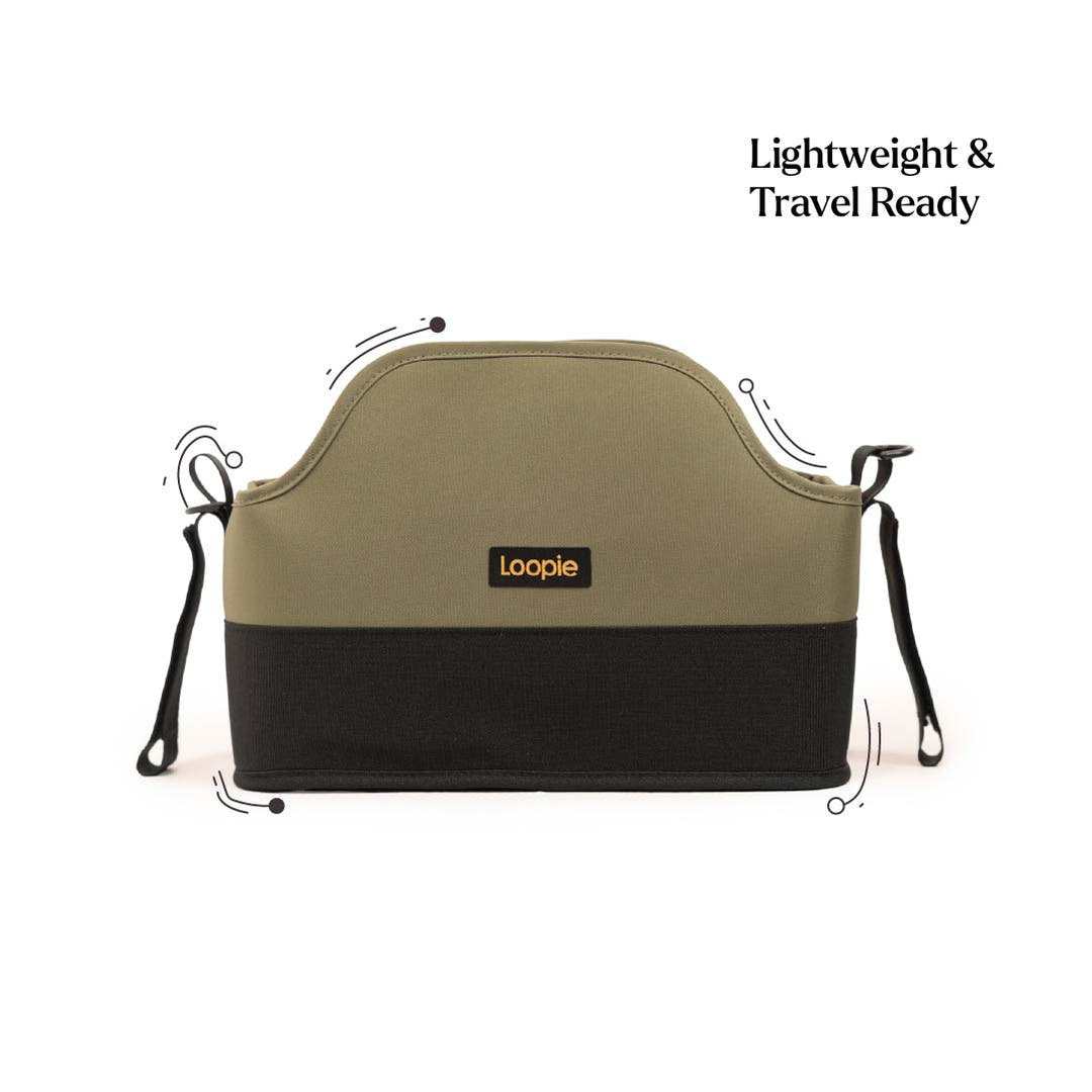Loopie Organiser Bag