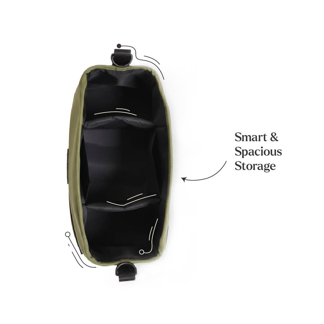 Loopie Organiser Bag