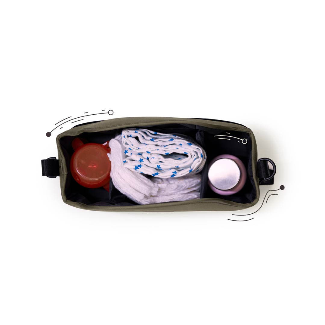 Loopie Organiser Bag