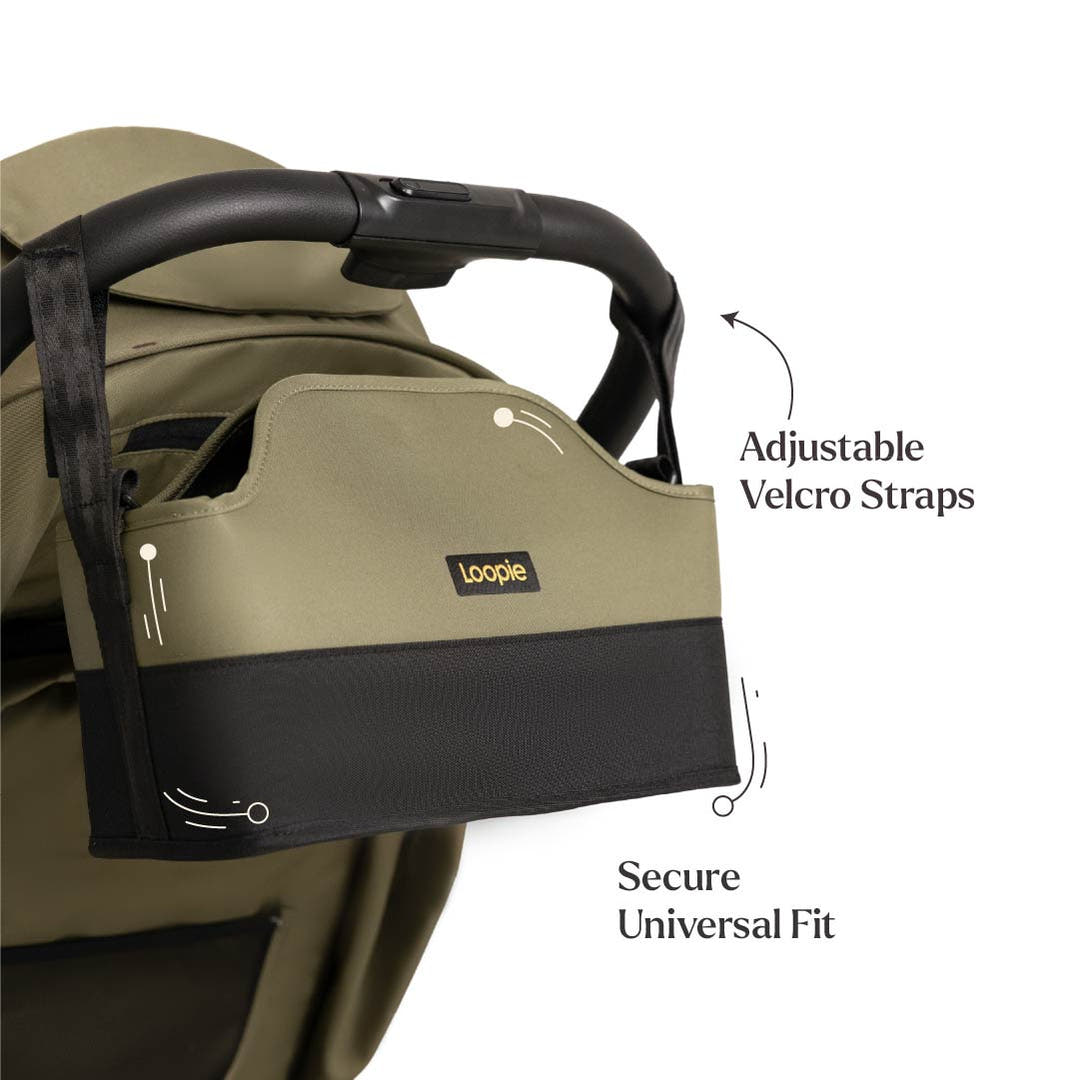 Loopie Organiser Bag