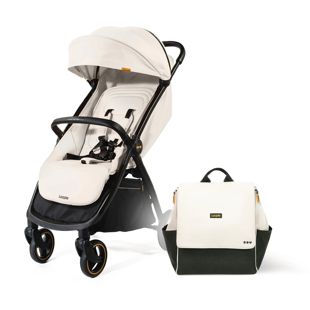 Loopie Hop & Robin Bundle