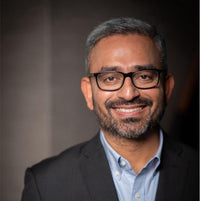 Piyush Tewari