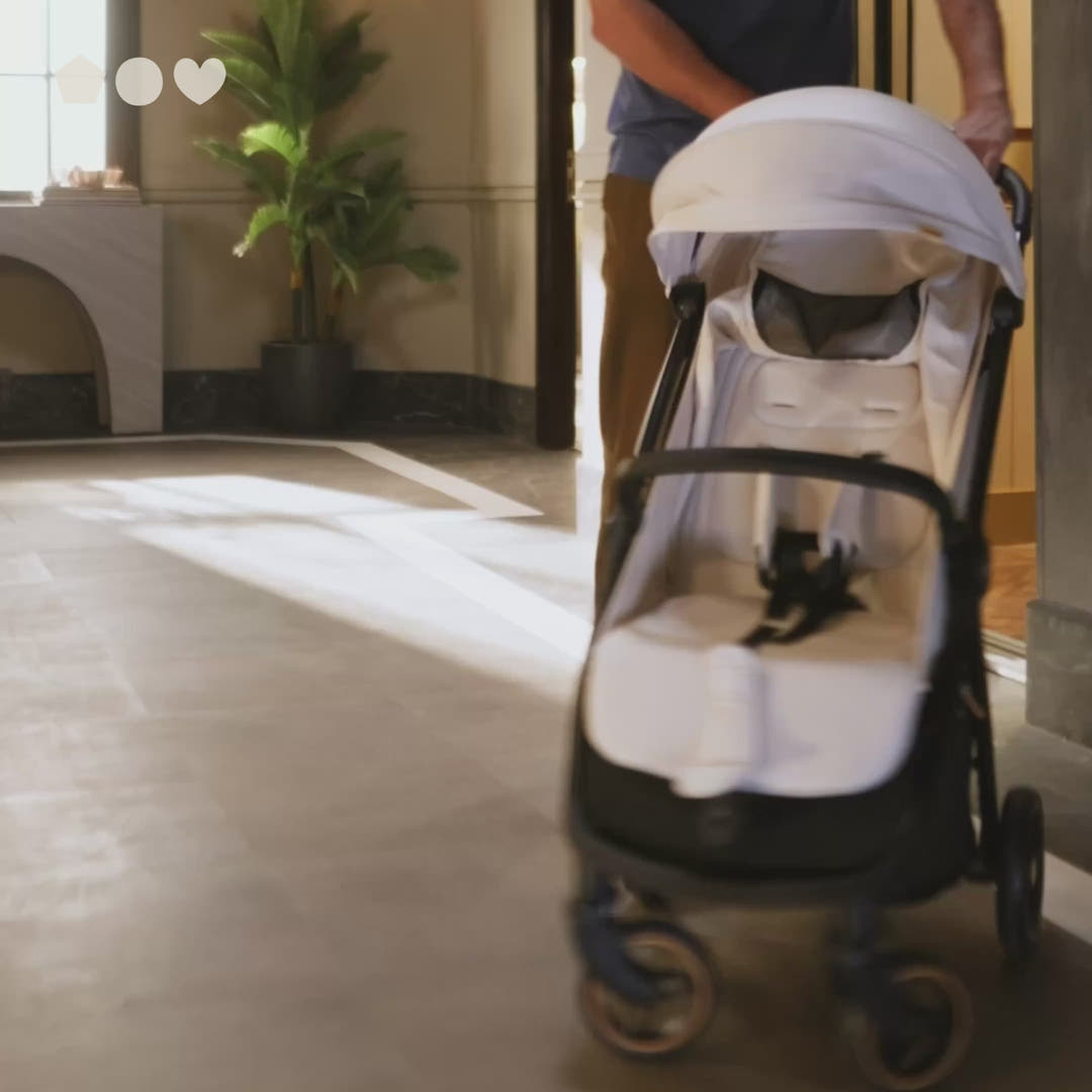 Loopie Hop | Baby Stroller