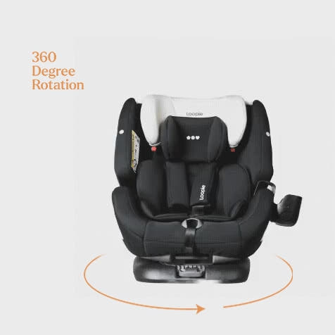 Loopie Hop and Lap Bundle