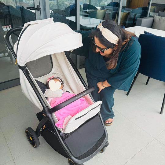 Loopie | Premium Baby Gear | Designed for A New Generation Of Parents